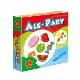 ALE PARY JEDZONKO