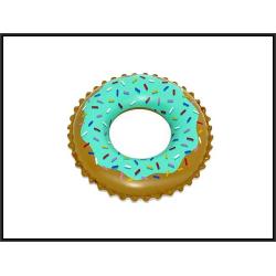 KOŁO DO PŁYWANIA 91CM DONUT