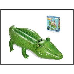 KROKODYL DMUCHANY 168X79CM