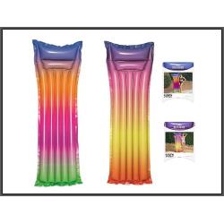 MATERAC TĘCZA 183X69CM