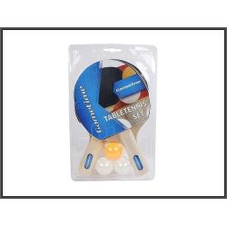 ZESTAW DO PING-PONGA