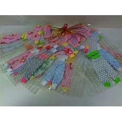 UBRANKO DLA LALEK DRES LENA MIX KOL.