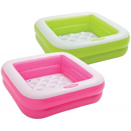 BRODZIK BOX MIĘKKIE DNO