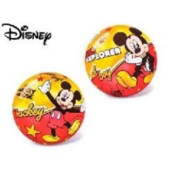 PIŁKA GUMOWA 14CM MICKEY MOUSE