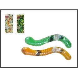 ROBAK LARWA 24CM 2WZ