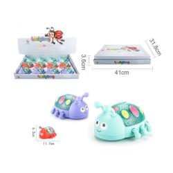 BIEDRONJA NACIĄG ŚW.