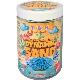 PIASEK DYNAMICZNY 1KG BLUE