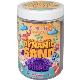 PIASEK DYNAMICZNY 1KG FIOLET