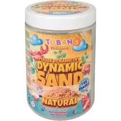 PIASEK DYNAMICZNY 1KG NATURALNY