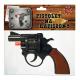 PISTOLET NA KAPISZONY SPŁONKA 8 BL