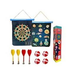 RZUTKI MAGNETYCZNE DWUSTRONNE