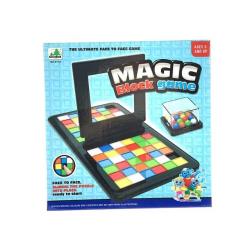 GRA LOGICZNA MAGIC