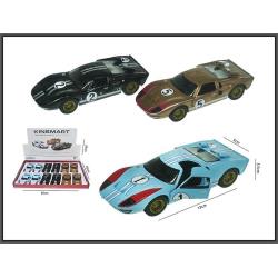 FORD GT40 1966 MKII HERITAGE