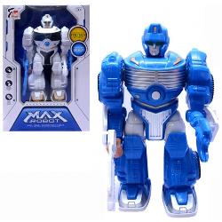 ROBOT BO MAX