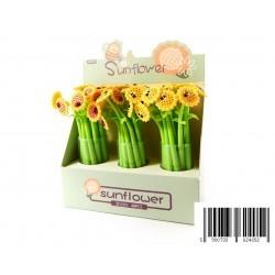 DŁUGOPIS SŁONECZNIK ZA SZT