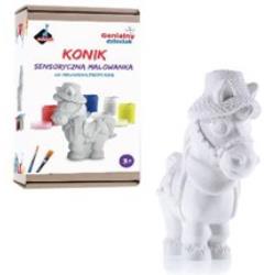 KONIK DO MALOWANIA
