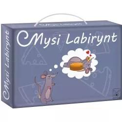 MYSI LABIRYNT