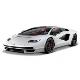 LAMBORGHI NI COUNTACH LPI 800-4 - WHITE 1:24