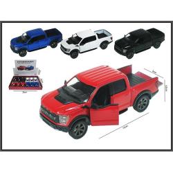 FORD F-150 RAPTOR 2022