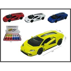 LAMBORGHINI COUNTACT