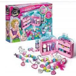 PACHNĄCA BIŻUTERIA CRAZY CHIC