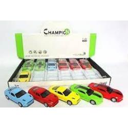 AUTO METAL SPORT MIX WZ