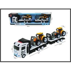 AUTO LAWET A2 TRAKTORY 36CM ŚW/DŻW