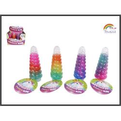 SLIME RÓG JEDNOROŻCA 13,5CM