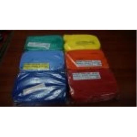 SZARFA SZKOLNA 6KOL 10/OP