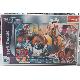 PUZZLE 300EL TRANSFORMERS
