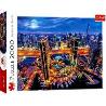 PUZZLE 2000EL DUBAJ