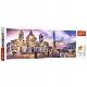 PUZZLE 500EL PANORAMA RZYM