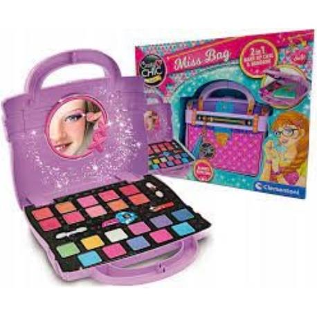 TOREBKA MISS CRAZY CHIC