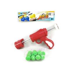 POMPKA NA KULE 3KOL 29CM