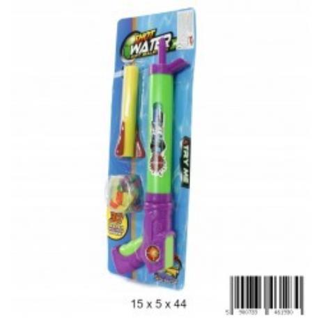 BALONY NA WODĘ POMPKA STRZAŁKA