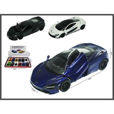MCLAREN COLLECTION 13CM