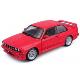 BMW M3 (E30) 1988 RED 1:24