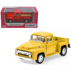 FORD F-100 PICK UP 1956 PUD.KT