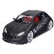 PEUGEOT 206 TUNING 1:24