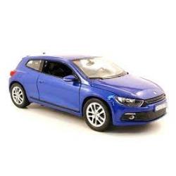 VW SCIROCCO 1:24