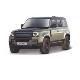 LAND ROVER DEFENDER 2022 GREEN