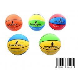PIŁKA KOSZ R3 MIX
