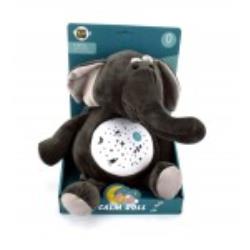 PROJEKTOR DO SNU ŚW/DŻW SŁONIK