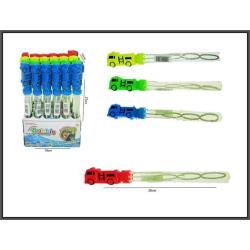 MIECZ NA BAŃKI 27 CM CIĘŻARÓWKA