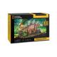 PUZZLE 3D STEGOZAUR NATIONAL GEO.