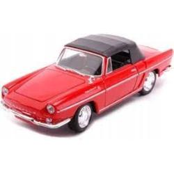 RENAULT CARAVELLE 1:24