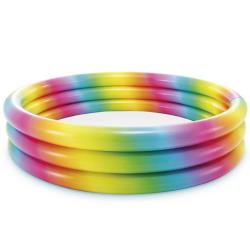 BASEN TĘCZA 147X33CM