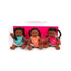 LALKA MURZYNKA 30CM DŻW