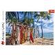 PUZZLE 1000EL PLAŻA WAIKIKI