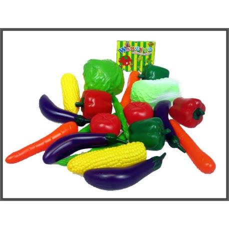 WARZYWA 20SZT SIATKA   